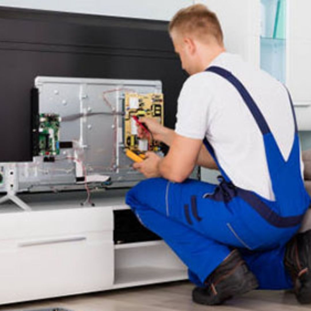 Gökçeada Televizyon Tamircisi